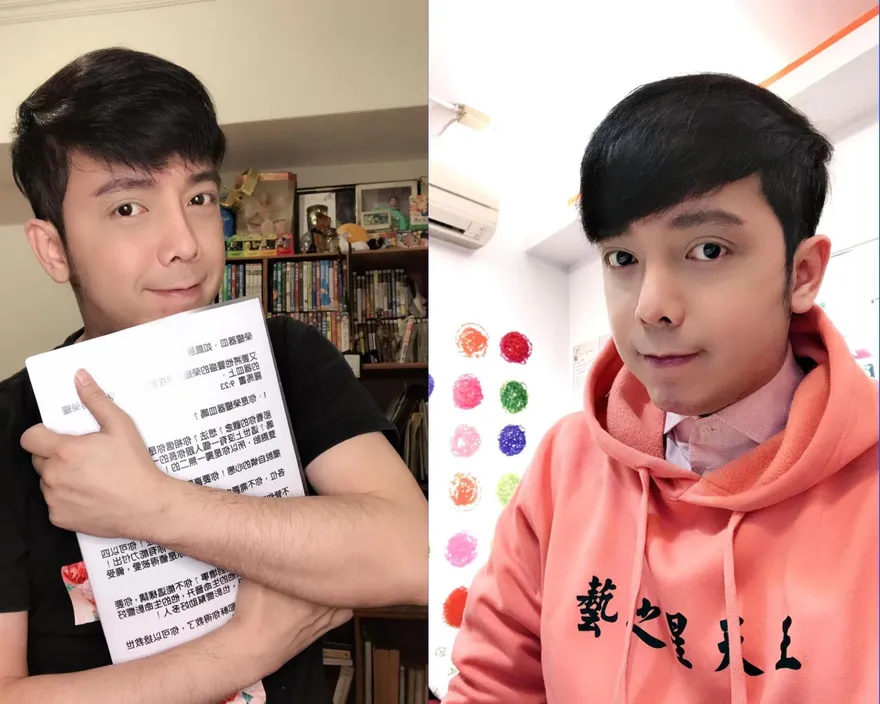 昔罹菌血症險喪命…小炳突宣佈「已簽署放棄急救」！心酸原因曝：不想再痛苦插管