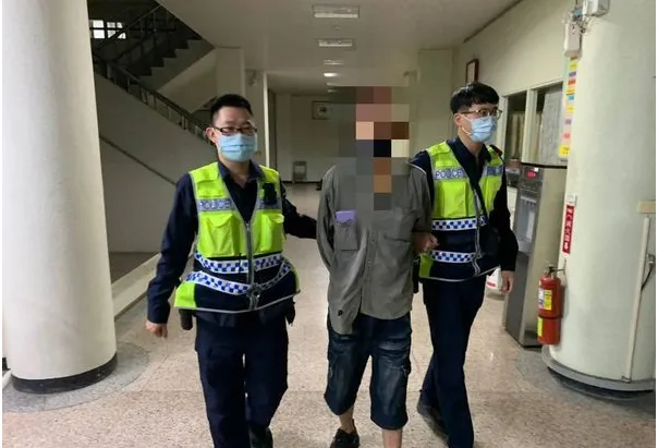 鄉親安心了！台西慣竊6天連偷5案　警鎖定逮人