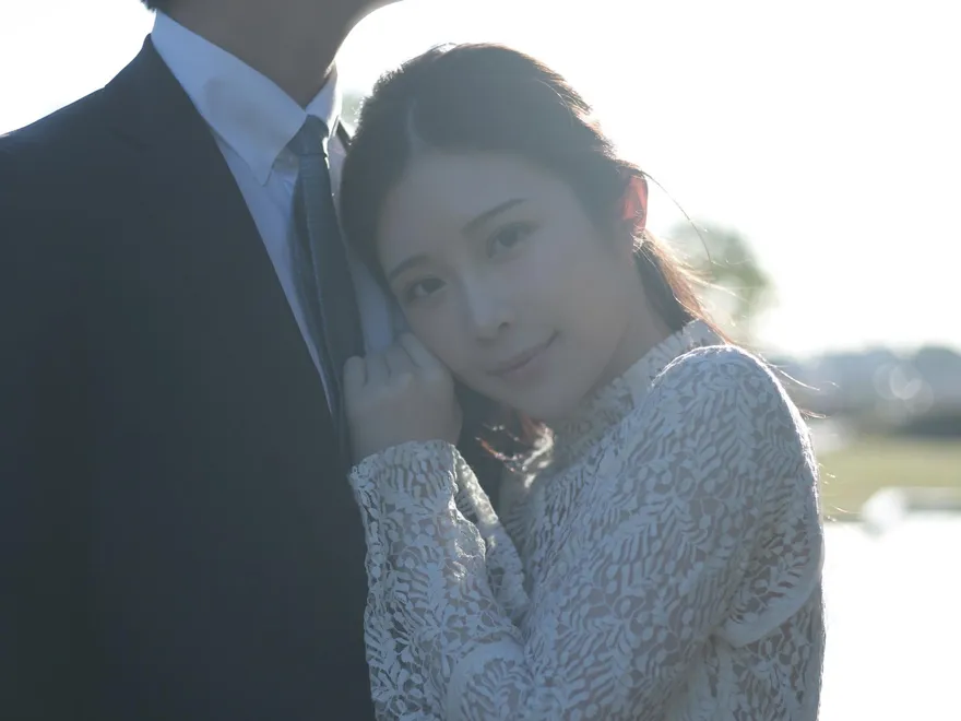 蔡英文留言祝鄭家純新婚愉快　引爆大批網友怒轟：「太會蹭了吧」！
