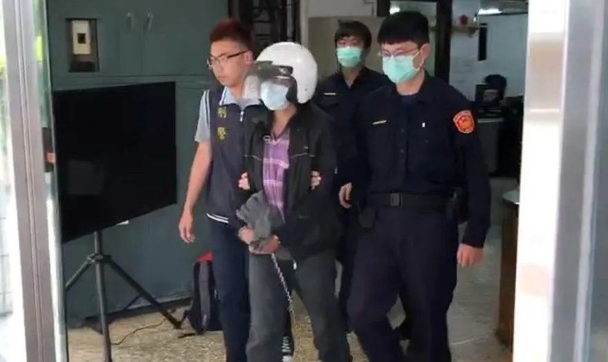 500萬買凶槍殺天道盟大佬！他稱「教訓」遭槍手打臉…判15年半