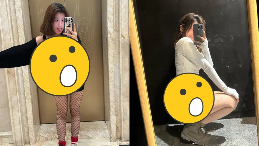 梧桐妹公開徵友！大方開出「2條件」親曝理想型　下秒羞喊：可以來介紹幾個~