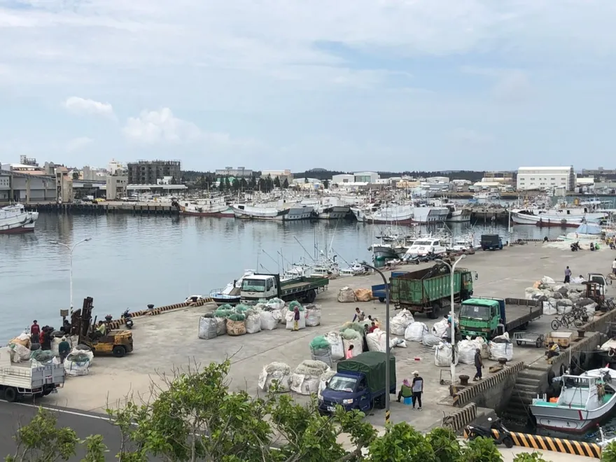 驚傳人蛇集團介入！　澎湖40名外籍移工集體失蹤成謎