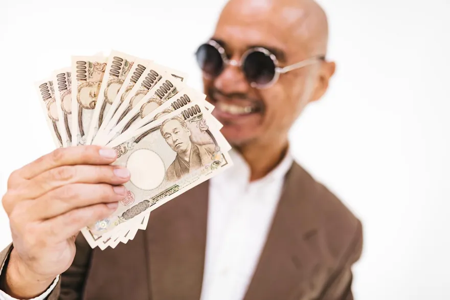 年底前有5星座財運超旺！　投資順心工作更是順利