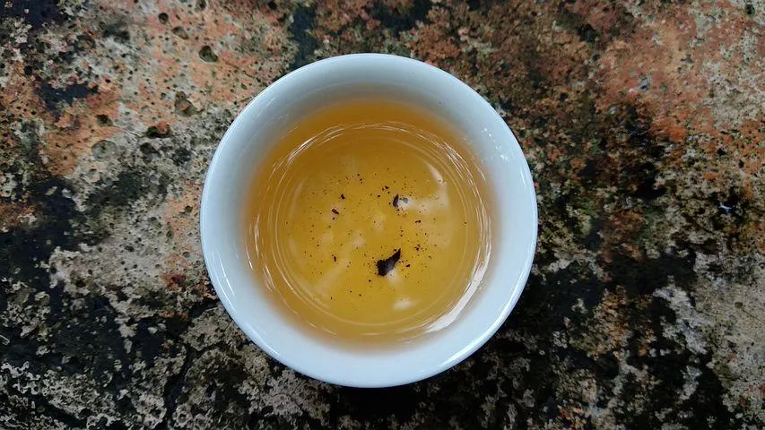 今天穀雨 喝茶清火辟邪！中醫推1茶解鬱 三高者可多飲烏龍茶