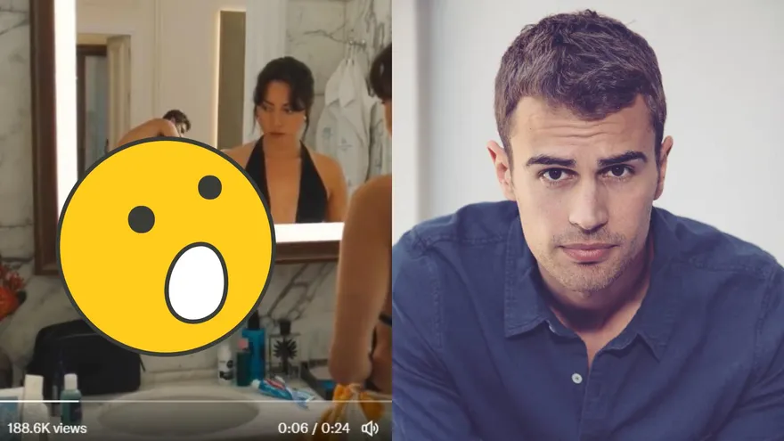 男星換褲驚見「巨型丁丁」！全裸轉身「真實尺寸曝光」網瘋傳　本人親自回應了