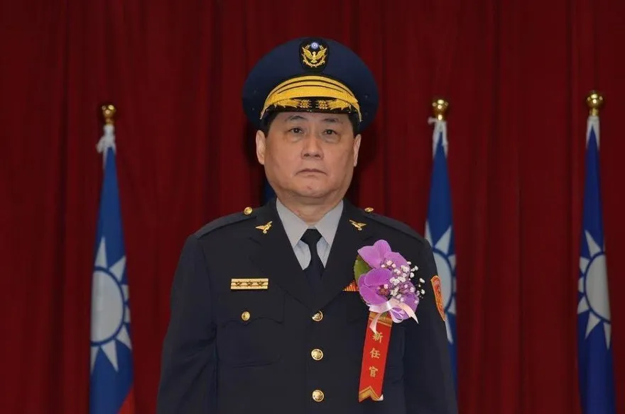 極樂招待所/警大校長遭爆料與黑道出入招待所！　陳檡文滅火：和林秉文不熟