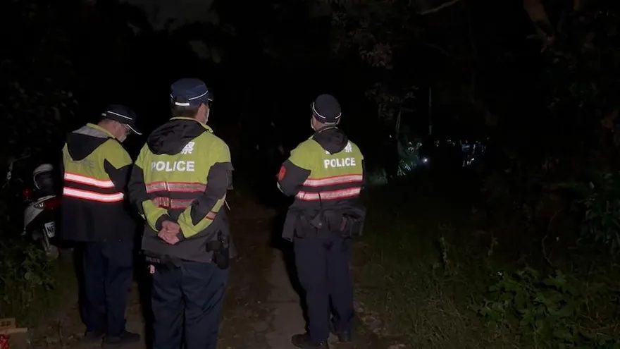 影/台版柬埔寨疑虐殺 詐團囚禁虐死被害人！棄屍地點曝光