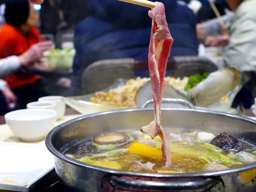 「立冬」補腎好時機！中醫師：採平補飲食 避免腸胃不適