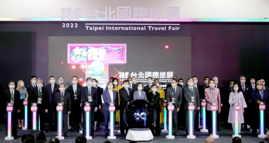 報復性出遊夯！台北國際旅展「超值優惠」曝　遊日本、東南亞「兩萬有找」