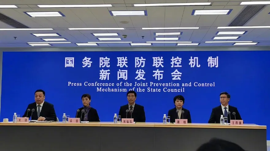 陸防疫政策鬆綁再等等！陸國家衛健委：堅持動態清零