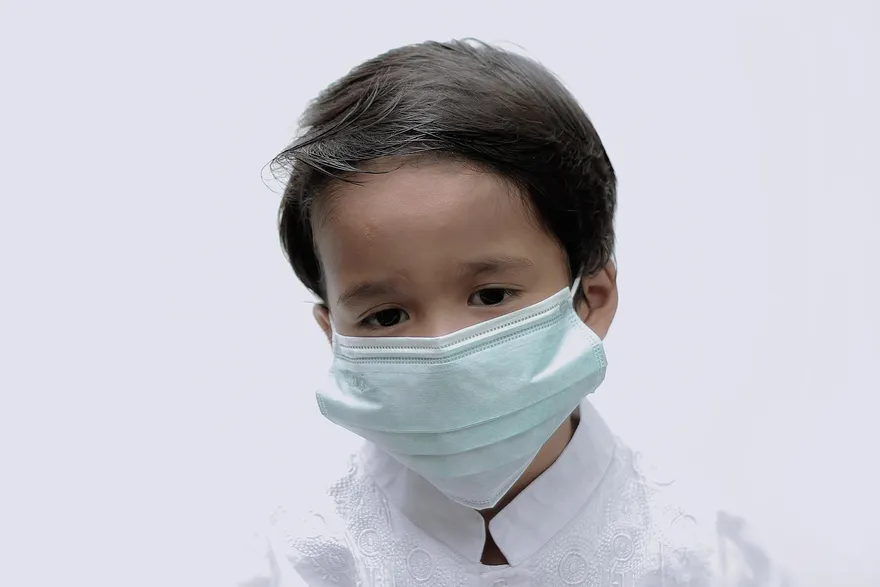 孩子呼吸道拉警報！「黴漿菌感染」未緩解、「流感大魔王」蠢動中！