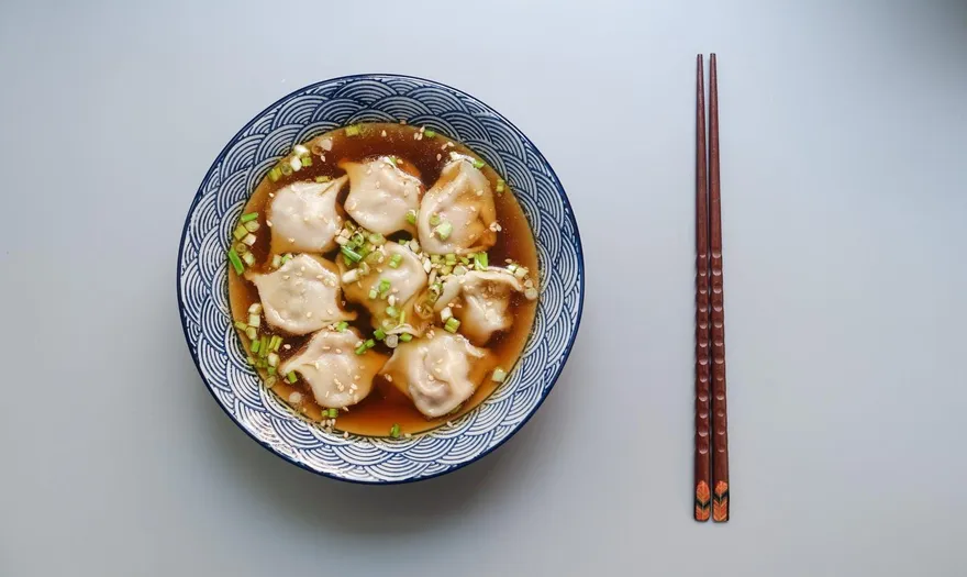 「立冬」了！不只補冬吃薑母鴨  解密為何進補還要吃炒飯和餃子