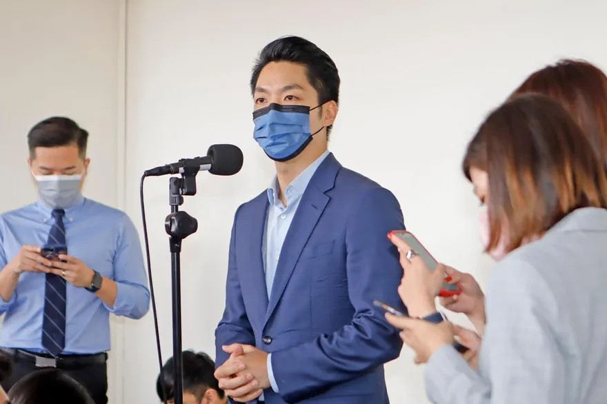 選前辭立委？蔣萬安稱「該做的事都會做」