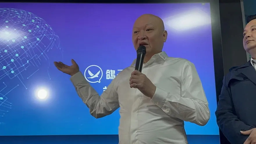 一夜輸贏40億！林秉文昔主導假球案「害中華職棒染黑」