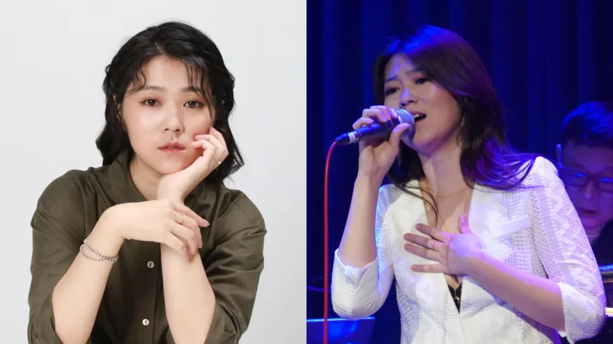才認是雙性戀…金曲歌后曹雅雯驚爆「秘婚7年」！「圈外尪曝光」傳分居　經紀公司回應了