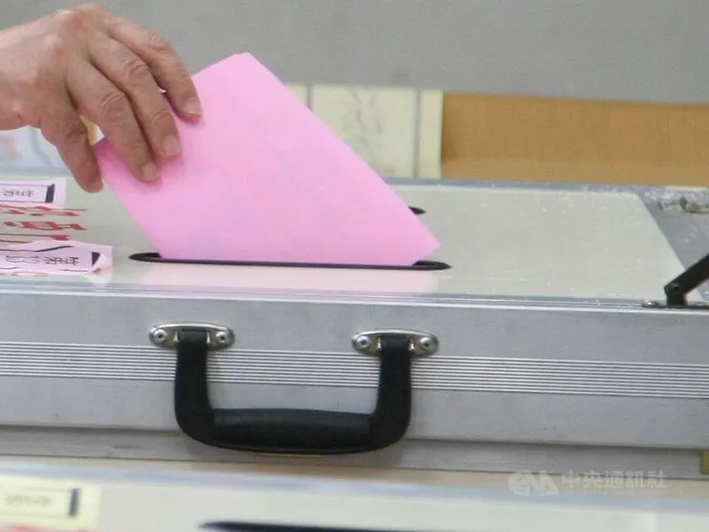 確診者投票恐各縣市自由發揮？中選會：全國防疫措施一致
