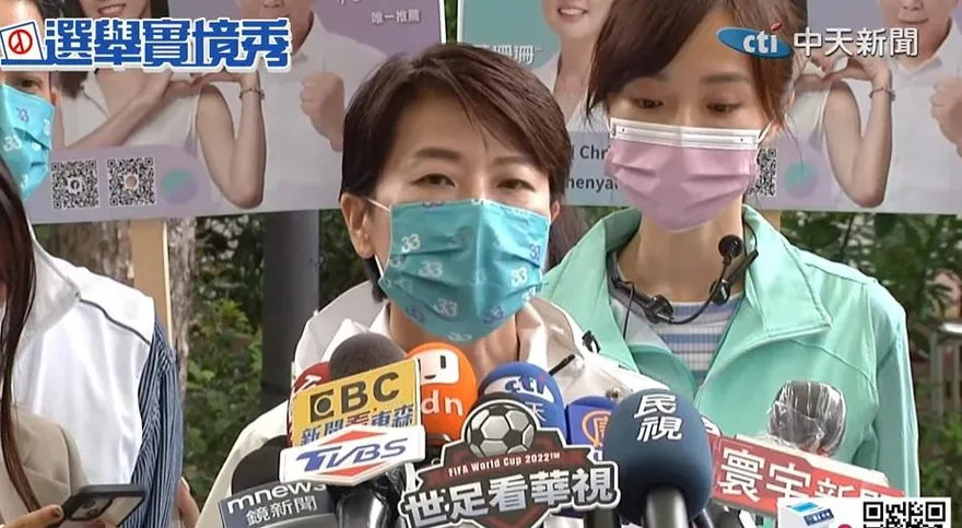 【影】綠推北北基桃1200元月票「中央補助」　黃珊珊嗆：過去沒補助過1塊錢