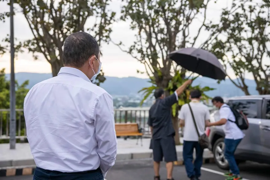 父母相繼逝世…侯友宜悲痛憶1事：這輩子忘不了