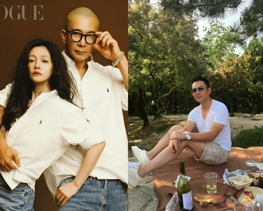 快訊/汪小菲道歉了！態度放軟表示：我什麼都不說了