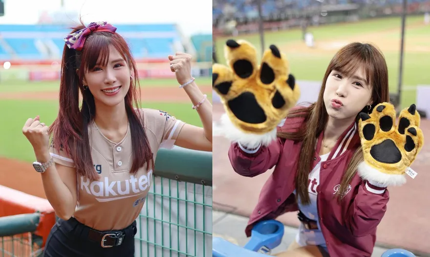 「搭肩+頭貼頭」粉絲黏緊緊　逆齡女神沐妍：習以為常了