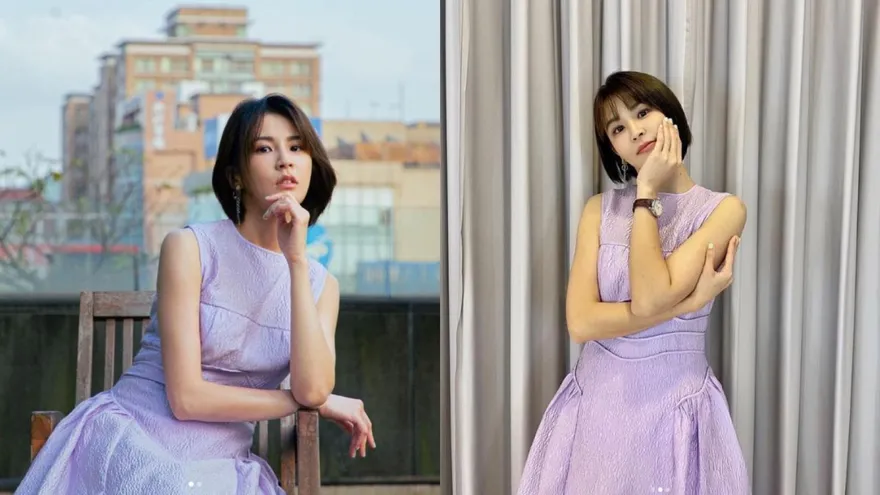 《終極三國》3角合體！曾沛慈坦言：當年對你們沒好印象　原因竟是…