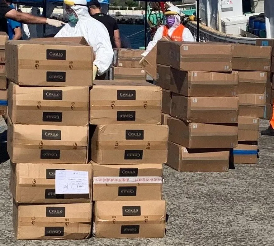 農委會糗大!漁船走私「千萬元香菸」執照遭撤 船主竟用這1點告贏政府