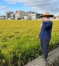 扮工人農夫與失聯移工大車拚！移民官萬聖節「cosplay」查案苦哈哈