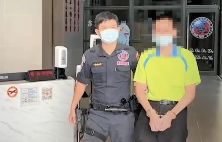 慣竊專偷辦公室　瘋運彩的他偷完秒賭球　A走20萬名牌包竟不識貨