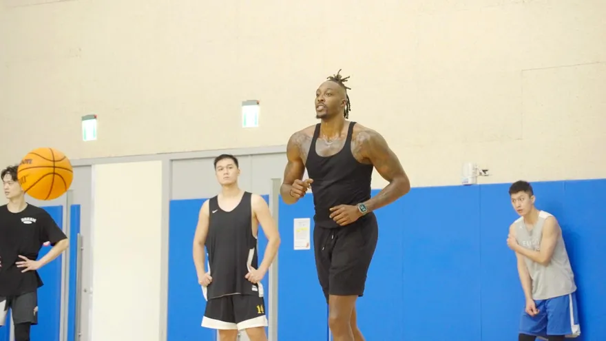 魔獸恐將開啟連鎖效應！除了甜瓜　陸媒點名還有這2大咖可望登台