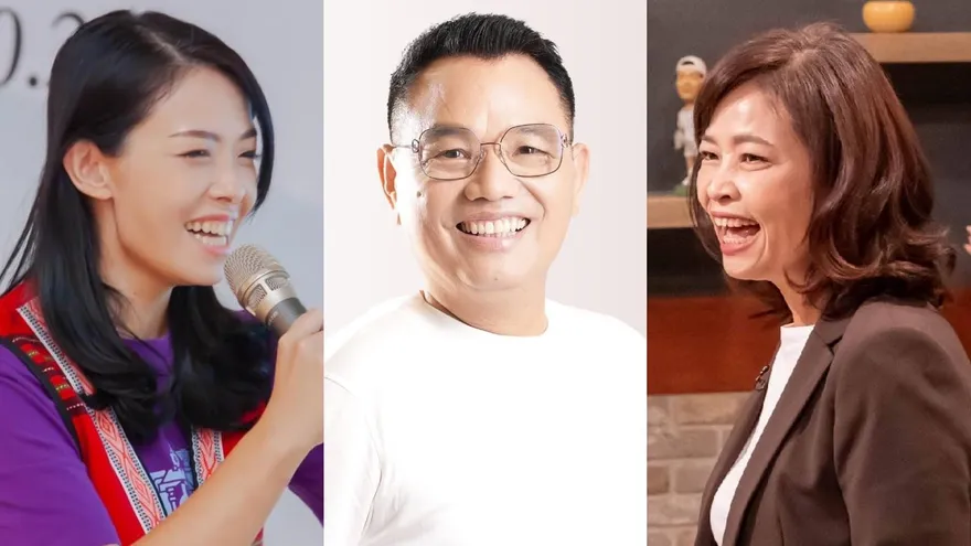 新竹市最新民調「最不希望當選」是她！29%拒投