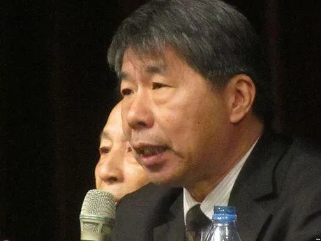 深藍教主「張亞中」評選情　小心民進黨有殺招未出