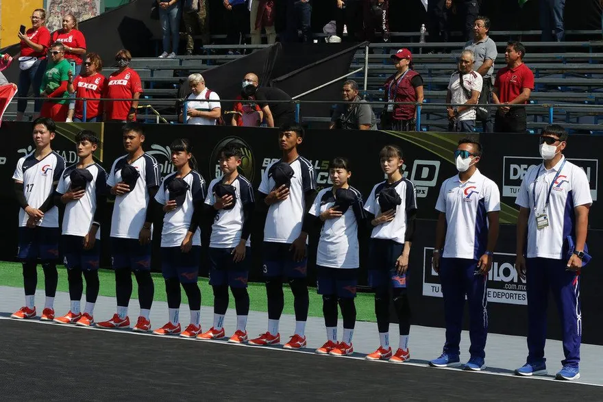 世界盃5人制棒球「中華隊敗日本」　確定無緣冠軍賽