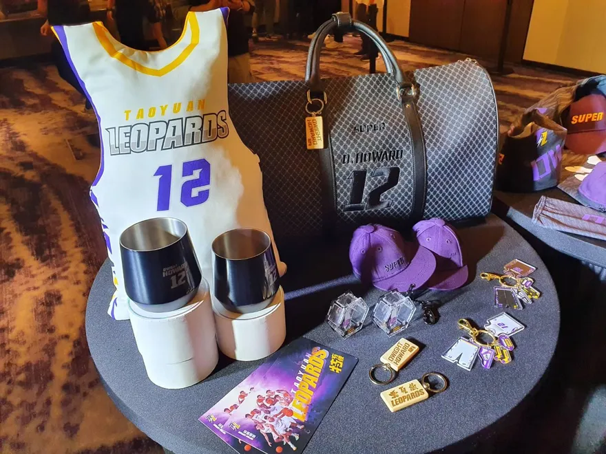 快訊/真魔獸降臨　12號專屬商品搶先曝