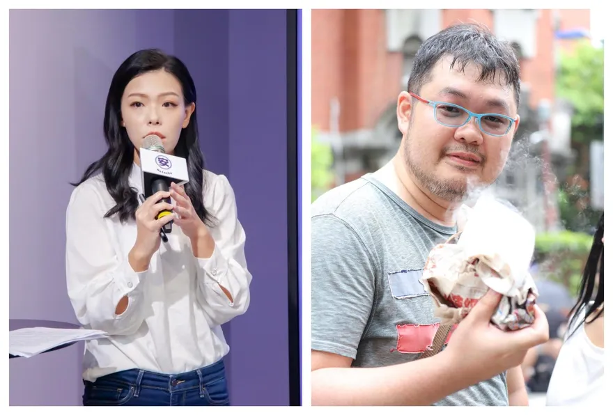 四叉貓嗆「弄死」！報警提告？高虹安正面回應了