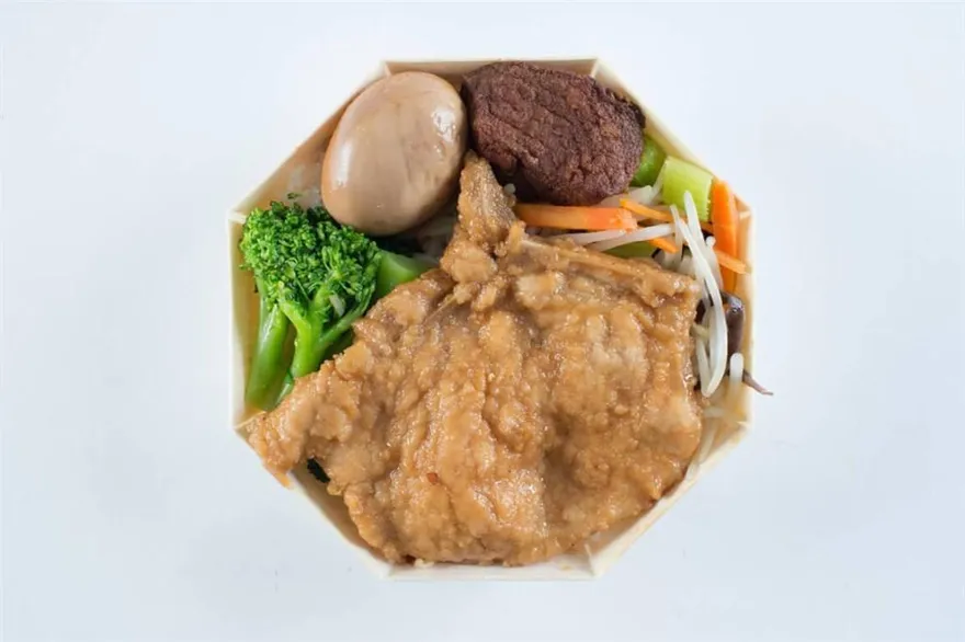 台鐵「八角便當」將走入歷史！曾遭嫌棄退貨　鐵道迷紛紛表不捨