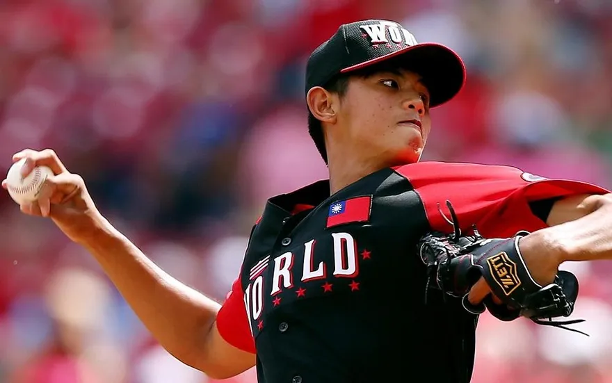 球季結束秒與巨人續約！黃暐傑「拒WBC國家隊邀請」　鎖定明年大聯盟春訓