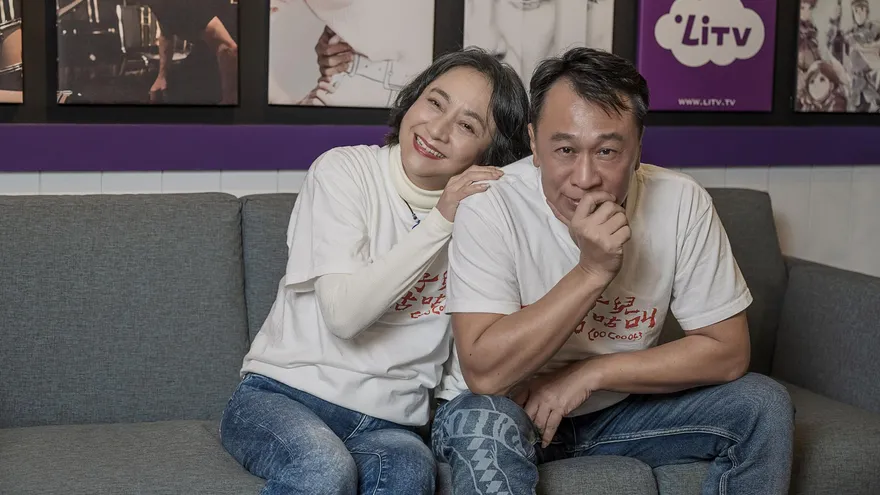 金馬59/創影史第2高記錄！ 《一家子兒咕咕叫》入圍13項大獎　楊麗音嫌游安順「臀太軟」：像麻糬