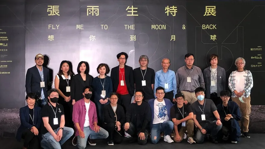 張雨生逝世25週年！「5組金獎歌手」齊翻唱致敬　張惠妹獻「11字」感念恩師