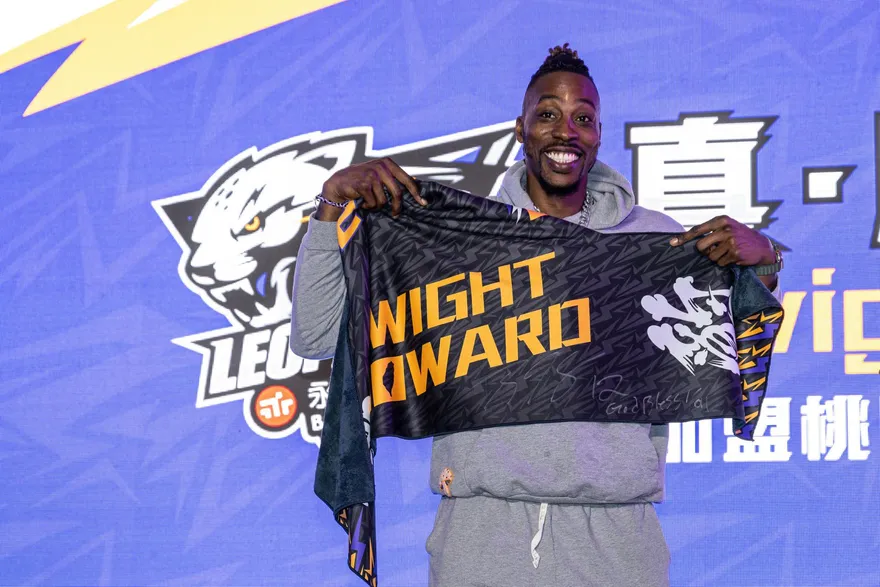 魔獸到底在紅什麼？他拿安潔莉娜裘莉做比喻讓人秒懂