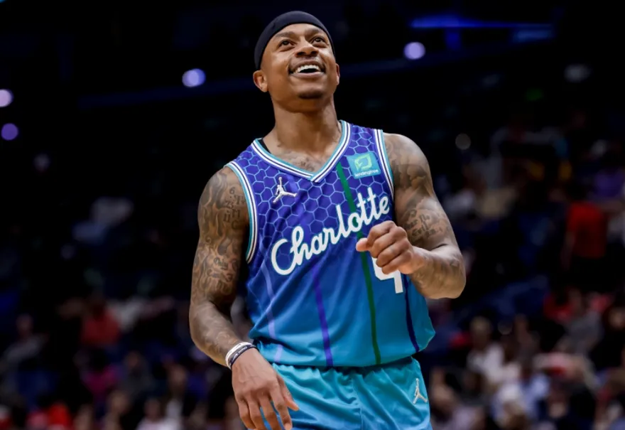 又一顆台籃震撼彈？NBA球星「矮湯」湯瑪斯傳出將重磅降臨寶島