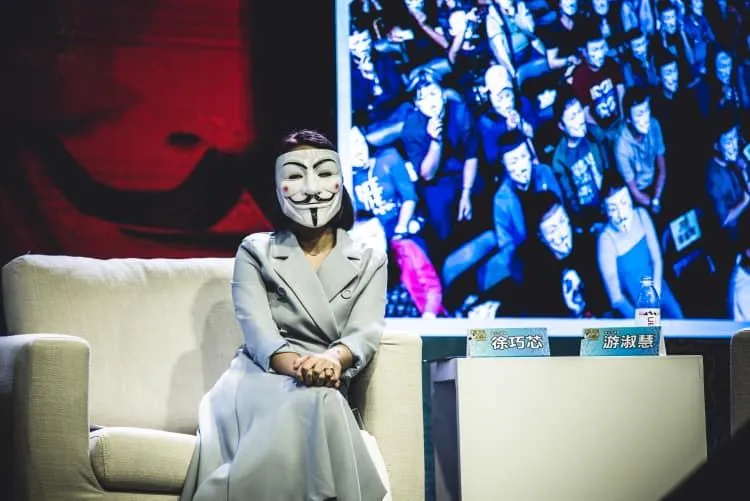 「她」成北市選戰最大變數？媒體人驚喊：要翻盤了！