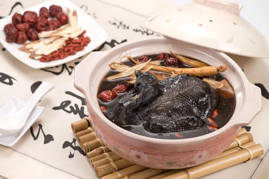 大寒快到了！當心腦中風、心肌梗塞　足浴加鹽巴、生薑更暖身