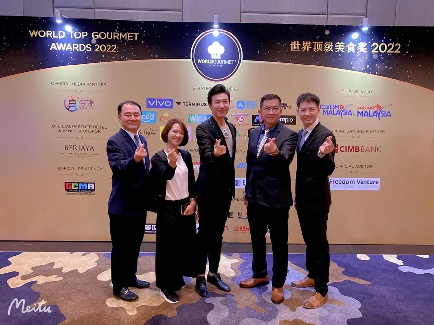 陳鴻久違露面「根本沒變」！親揭凍齡秘訣「自認和謝金燕同梯」：可能跟住在尼姑庵有關