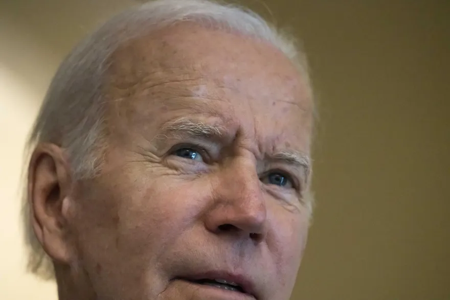 期中選舉傳捷報　拜登：與習近平會談「將處於更有利地位」