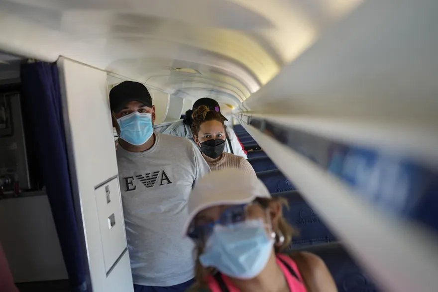 2022航空評比：印尼獅航、飛翼航空、杜拜航空「倒數前三名」