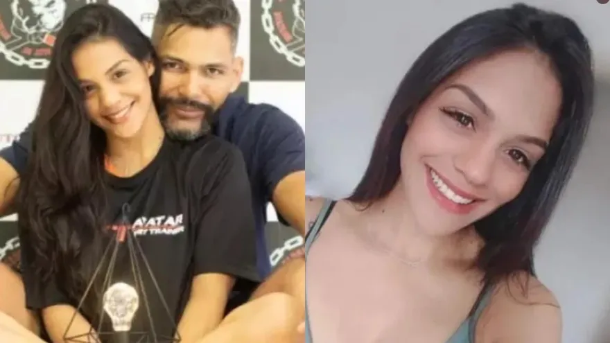 【影】44歲摔角選手連開4槍殺妻　手推車棄屍過程曝光