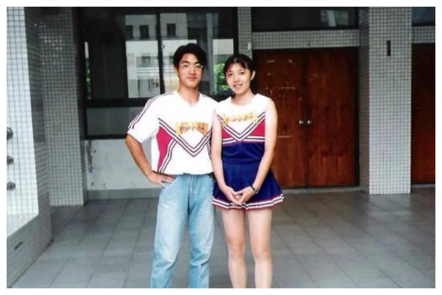 蔣萬安自曝婚前差點「被分手」！神救援關鍵人物是「前國民黨主席」