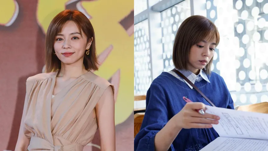 痛失艾成3個月！王瞳「期待過懷孕」：想著會不會送我禮物　結婚2年「肚皮沒動靜」原因曝