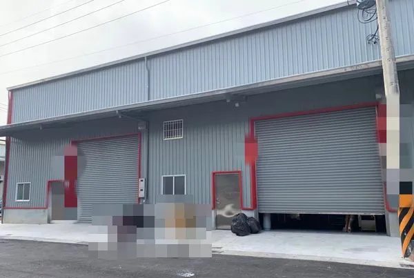 快訊/高雄鳳山烘焙場瓦斯外洩　2男女倒地昏迷送醫急救