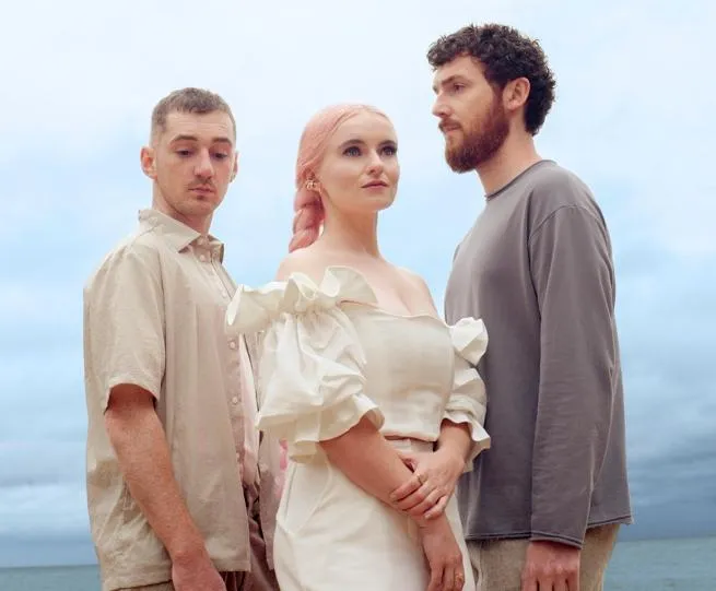 破億神曲〈Rockabye〉〈Senorita〉都出自他手！英倫天團「12月底來台開唱」這天開搶